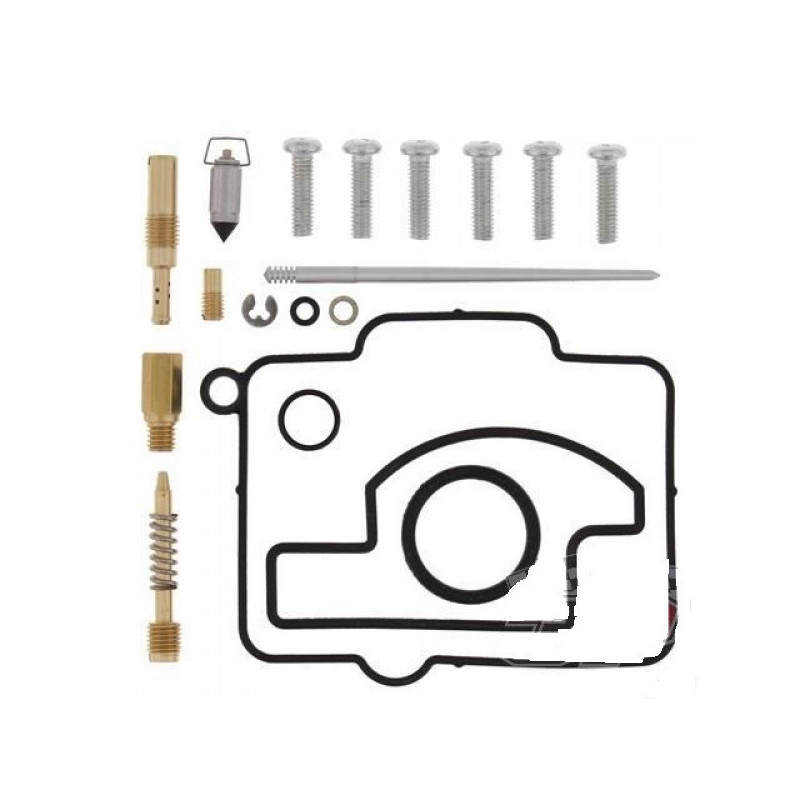 55-10134  PROX Carburetor Rebuild Kit Kawasaki KX-250 '00-'07