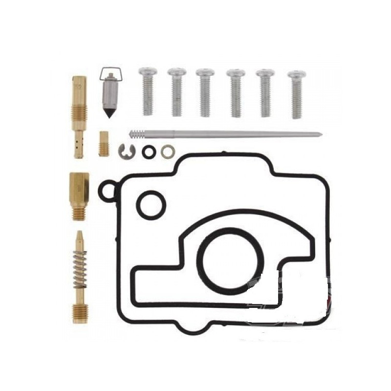 55-10137  PROX Carburetor Rebuild Kit Kawasaki KX-250 '01