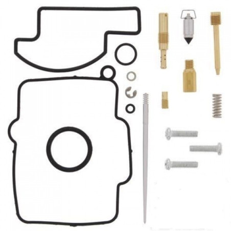 55-10136  PROX Carburetor Rebuild Kit Kawasaki KX-250 '03
