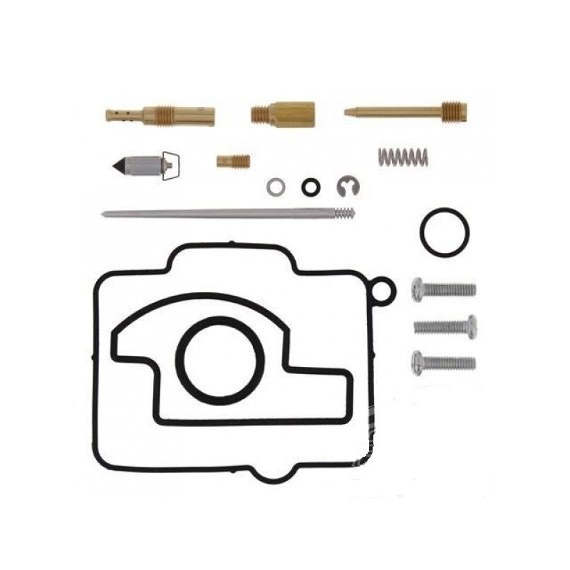 55-10135  PROX Κιτ Επισκευής Καρμπυρατέρ Kawasaki KX-250 '04