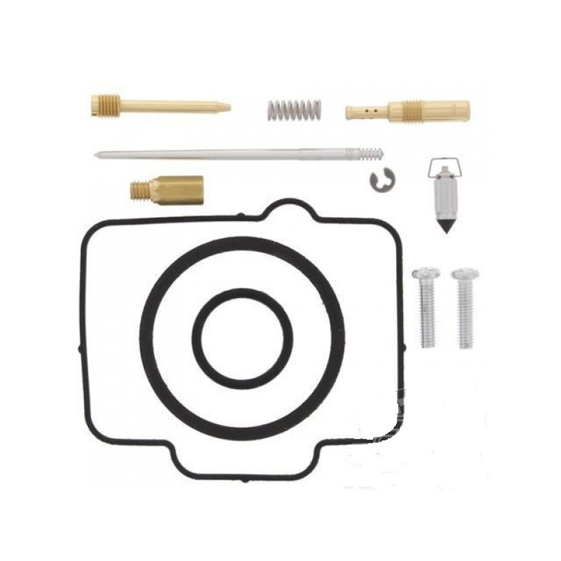 55-10102  PROX Carburetor Rebuild Kit Kawasaki KX-500 '96-'04