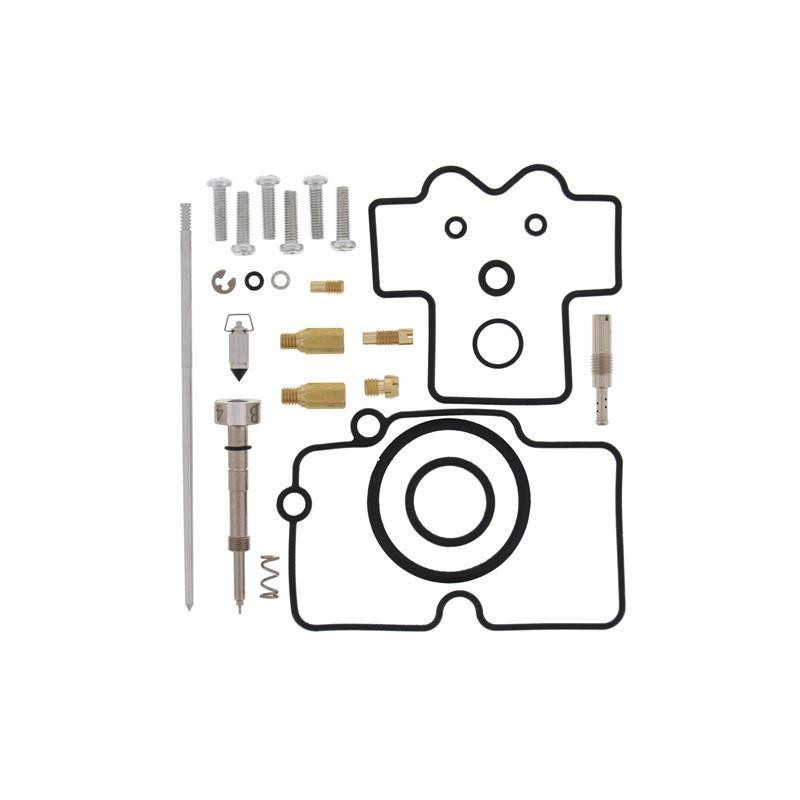 55-10455  PROX Carburetor Rebuild Kit Kawasaki KXF-250 '07-'10
