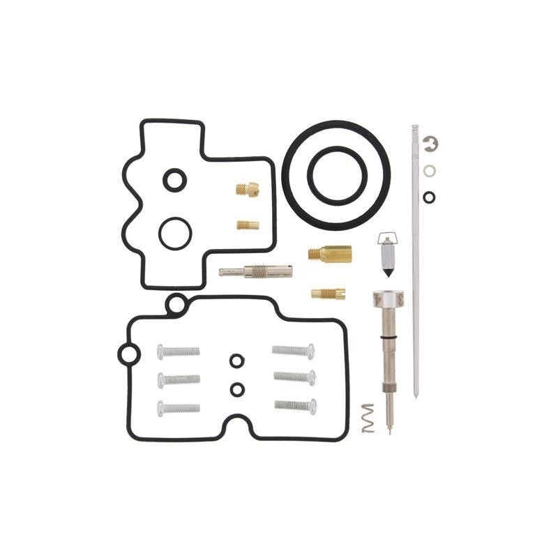 55-10456  PROX Carburetor Rebuild Kit Kawasaki KXF-250 '06