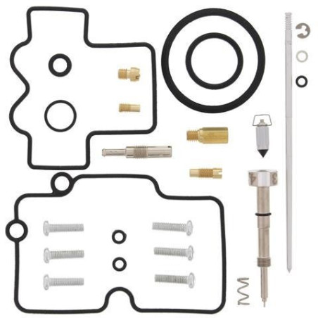 55-10456  PROX Carburetor Rebuild Kit Kawasaki KXF-250 '06
