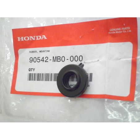 90542MB0000  Λάστιχο-Ροδέλα Βίδας Καπακιού Κεφαλής Βαλβίδων Honda XL-650V Transalp