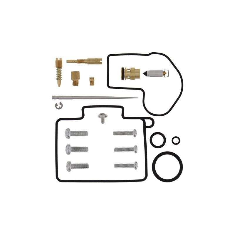 55-10122  PROX Κιτ Επισκευής Καρμπυρατέρ Suzuki RM-125 '07-'08