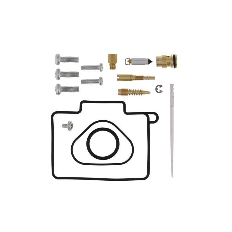 55-10123  PROX Carburetor Rebuild Kit Suzuki RM-125 '04