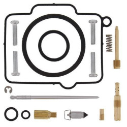 55-10127  PROX Carburetor Rebuild Kit Suzuki RM-125 '99