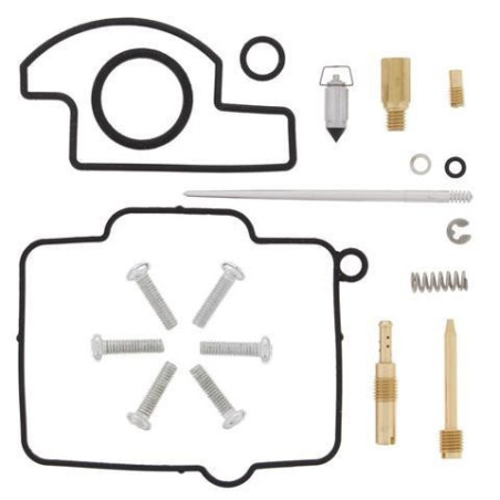 55-10131  PROX Carburetor Rebuild Kit Suzuki RM-250 '04-'08