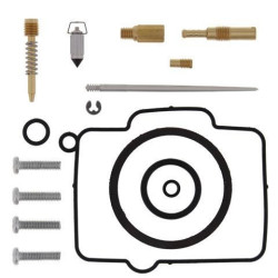 55-10177  PROX Carburetor Rebuild Kit Suzuki RM-250 '00