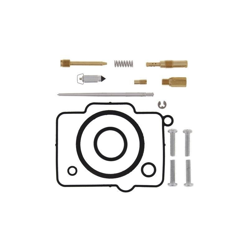 55-10187  PROX Carburetor Rebuild Kit Suzuki RM-250 '99