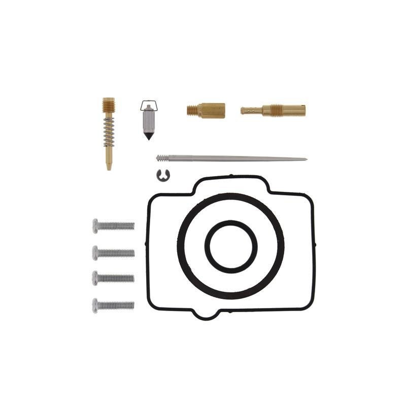 55-10191  PROX Carburetor Rebuild Kit Suzuki RM-250 '97