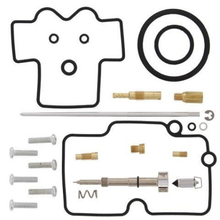 55-10464  PROX Carburetor Rebuild Kit Suzuki RMZ-450 '07