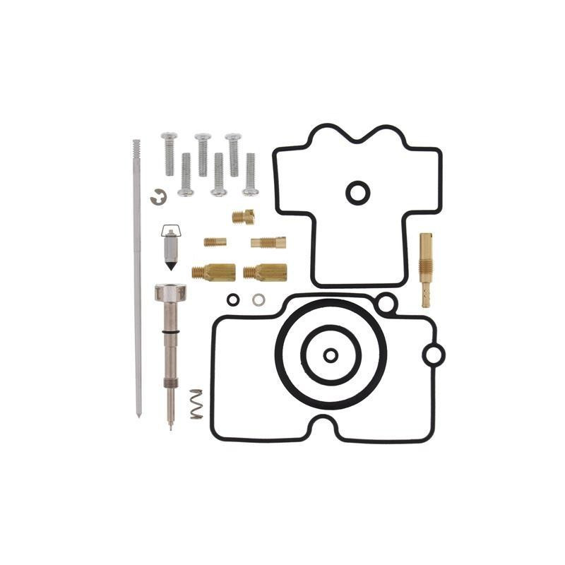 55-10466  PROX Carburetor Rebuild Kit Suzuki RMZ-450 '05-'06