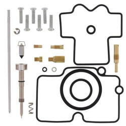 55-10491  PROX Carburetor Rebuild Kit Suzuki RMZ-250 '07