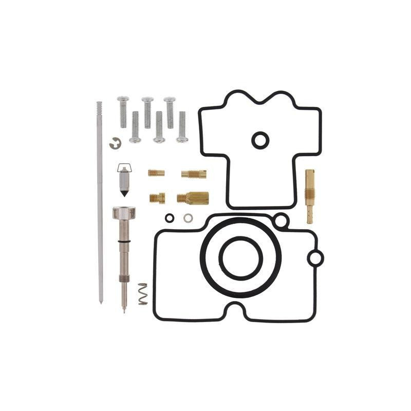 55-10491  PROX Κιτ Επισκευής Καρμπυρατέρ Suzuki RMZ-250 '07