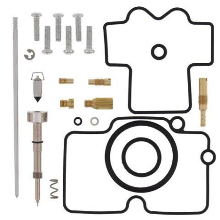 55-10491  PROX Carburetor Rebuild Kit Suzuki RMZ-250 '07