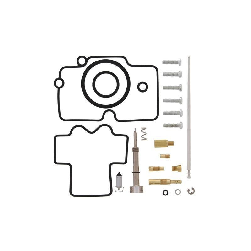 55-10492  PROX Carburetor Rebuild Kit Suzuki RMZ-250 '08-'09