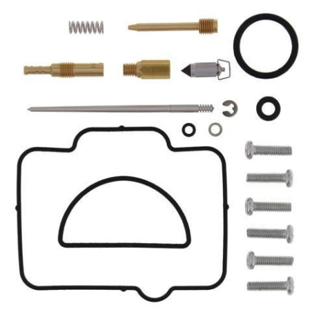55-10497  PROX Carburetor Rebuild Kit Suzuki RM-125 '98