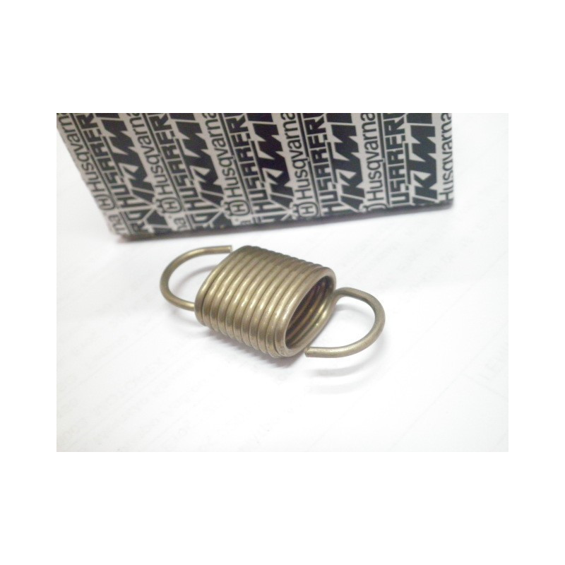 79003062000  Ελατήριο Ποδόφρενου KTM EXC-SX '16-'19