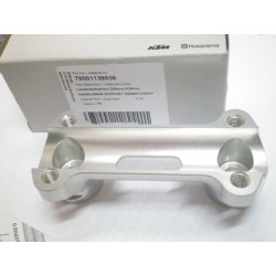 79001139036  Κάτω Βάση Τιμονιού 28mm KTM SX/SX-F '16