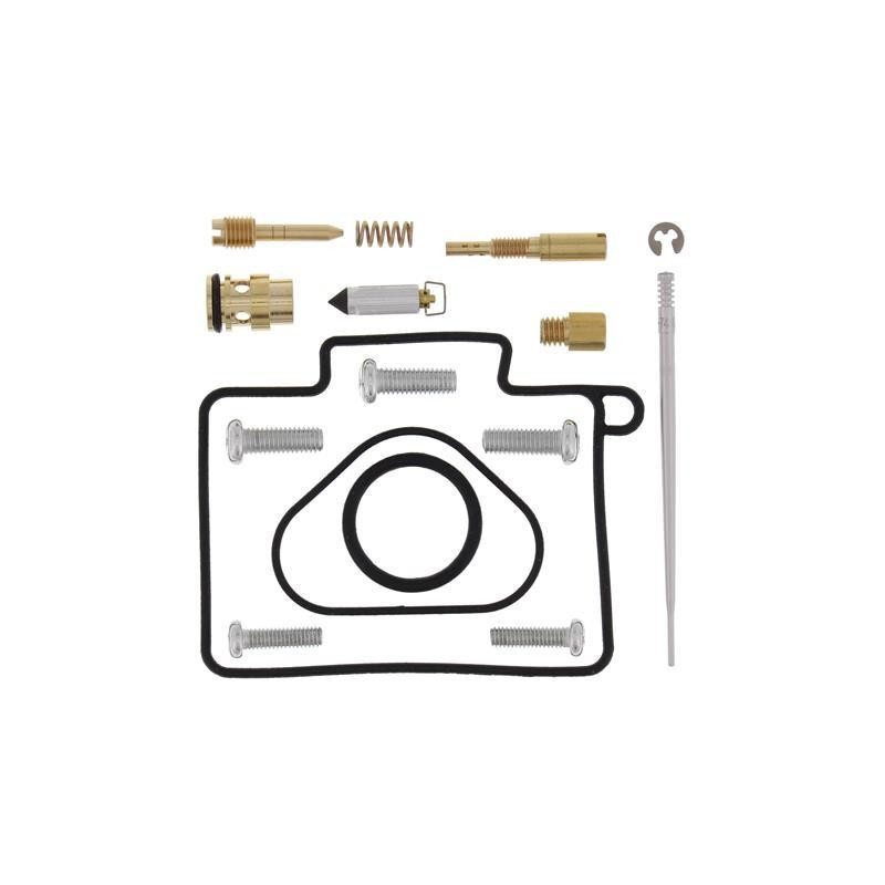 55-10145  PROX Carburetor Rebuild Kit Yamaha YZ-125 '12-'17