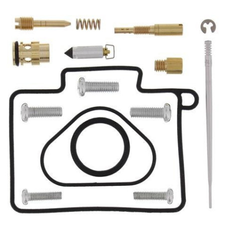 55-10145  PROX Carburetor Rebuild Kit Yamaha YZ-125 '12-'17