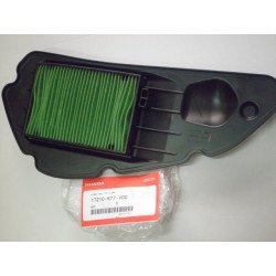 17210K77V00  Air Filter Honda SH-125i/150i '17-'19