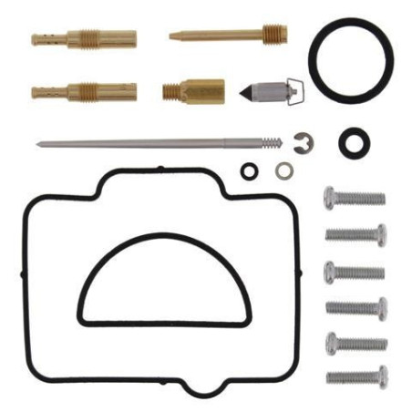 55-10291  PROX Carburetor Rebuild Kit Yamaha YZ-250 '97