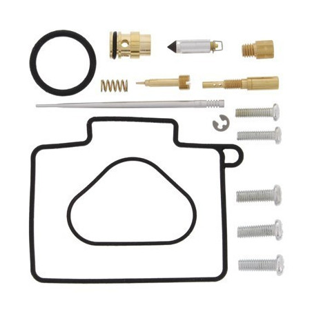 55-10151  PROX Carburetor Rebuild Kit Yamaha YZ-125 '01