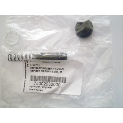 75002032000  Repair Kit Piston 11mm KTM Supermoto 690