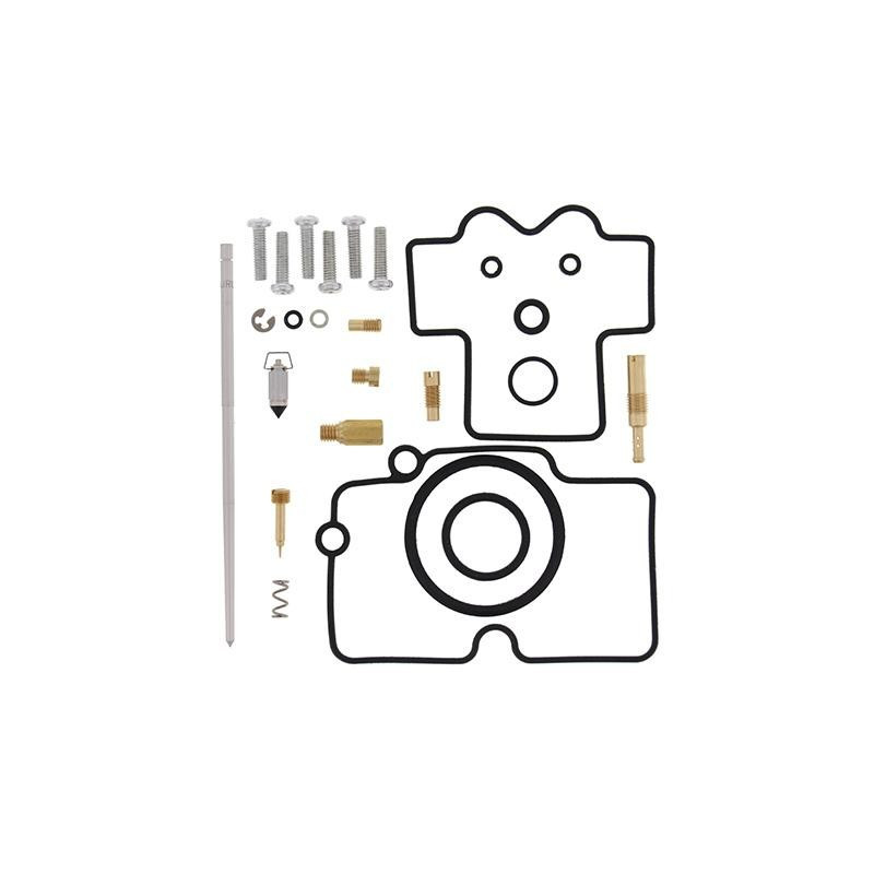 55-10266  PROX Κιτ Επισκευής Καρμπυρατέρ Yamaha WR-450F '07-'11