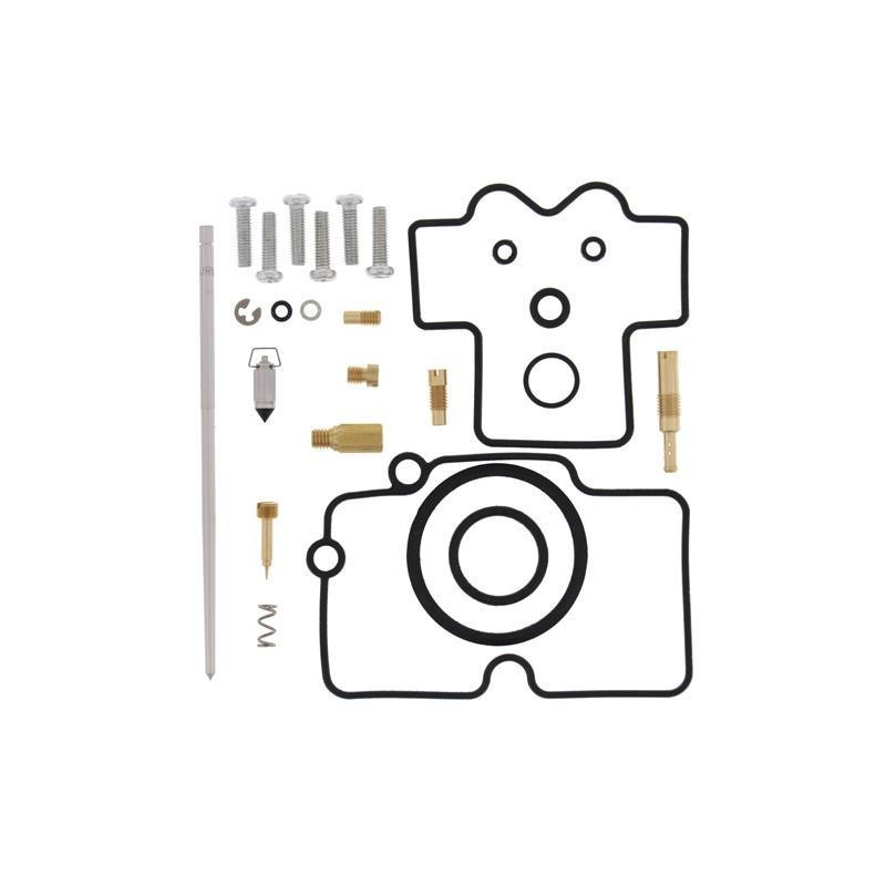 55-10267  PROX Κιτ Επισκευής Καρμπυρατέρ Yamaha WR-450F '05-'06