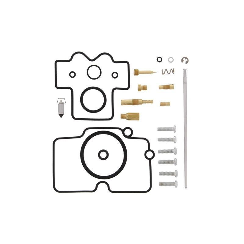55-10268  PROX Κιτ Επισκευής Καρμπυρατέρ Yamaha WR-450F '04