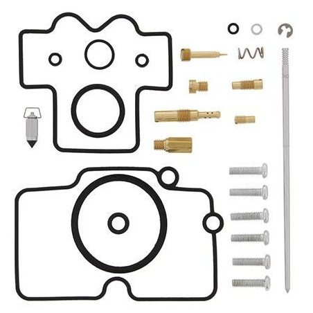 55-10269  PROX Carburetor Rebuild Kit Yamaha WR-450F '03