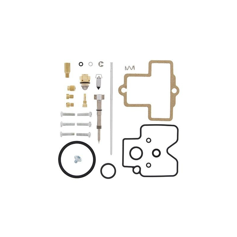 55-10324  PROX Κιτ Επισκευής Καρμπυρατέρ Yamaha WR-400F '98-'99