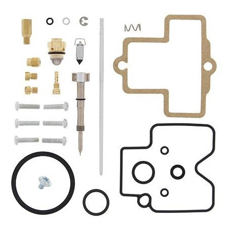 55-10324  PROX Carburetor Rebuild Kit Yamaha WR-400F '98-'99
