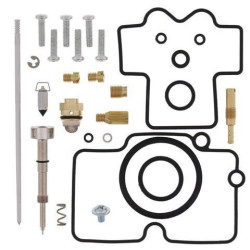 55-10323  PROX Carburetor Rebuild Kit Yamaha WR-400F '00