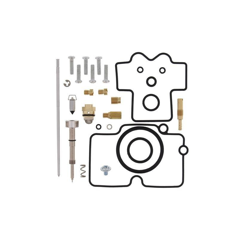 55-10323  PROX Carburetor Rebuild Kit Yamaha WR-400F '00
