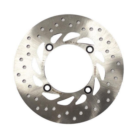FMD0009  FERODO Rear Brake Disc Honda Honda Transalp XL-400/600/650/700V