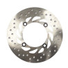 FMD0009  FERODO Rear Brake Disc Honda Honda Transalp XL-400/600/650/700V
