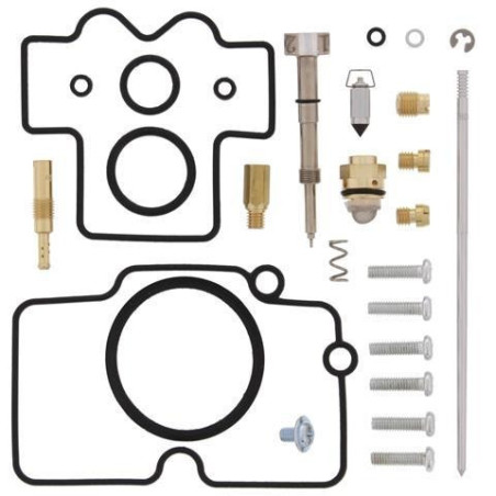 55-10439  PROX Carburetor Rebuild Kit Yamaha YZ-426F '00-'02