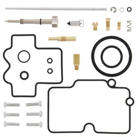 55-10282  PROX Carburetor Rebuild Kit Yamaha YZ-250F '04