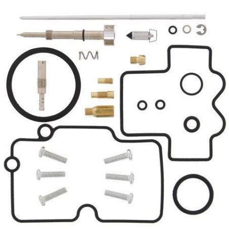 55-10285  PROX Carburetor Rebuild Kit Yamaha YZ-250F '03