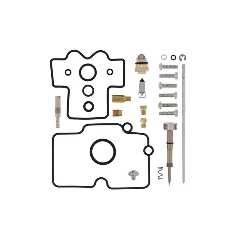 55-10287  PROX Carburetor Rebuild Kit Yamaha YZ-250F '01-'02