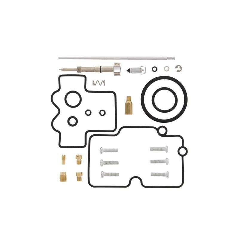55-10302  PROX Carburetor Rebuild Kit Yamaha WR-250F '02