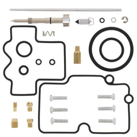 55-10302  PROX Carburetor Rebuild Kit Yamaha WR-250F '02