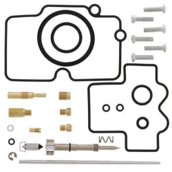 55-10303  PROX Carburetor Rebuild Kit Yamaha WR-250F '01