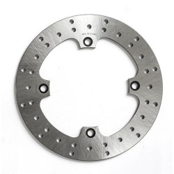 JTD2301R  JT Rear Brake Disc Suzuki DL-650-1000 V-Strom