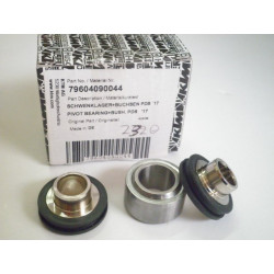 79604090044   Pivot Bearing + Bush PDS KTM EXC-EXCF '17-'19